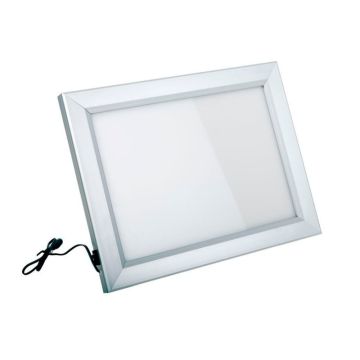 Διαφανοσκόπιο LED DIN A3 