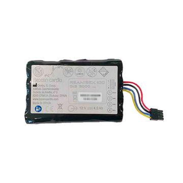 Batería desechable para desfibrilador REANIBEX 100 