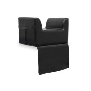 Pernă booster pentru scaunul salonului