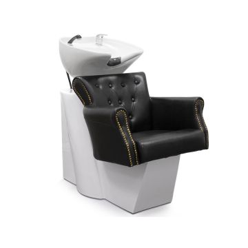 Unitate de spalare coafura Napoli