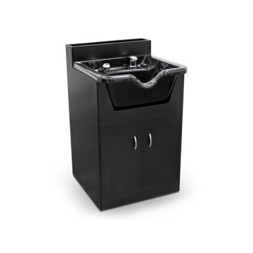 Wasunit voor kapperszaak