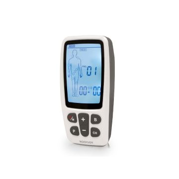 Elektrostimulator TENS, EMS, Massage van 60 programma&#39;s