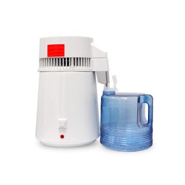 Αποστακτήρας νερού 4 λίτρων για αυτόκλειστα