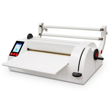 Σφραγιστικό τσαντών ψηφιακού πίνακα