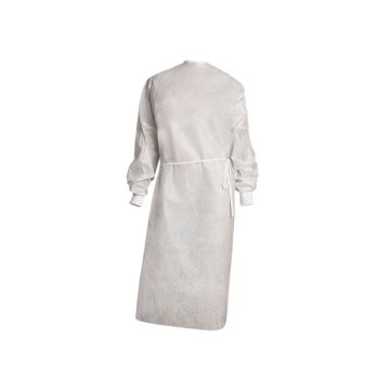 TST Πλένεται μίας χρήσης ρόμπα