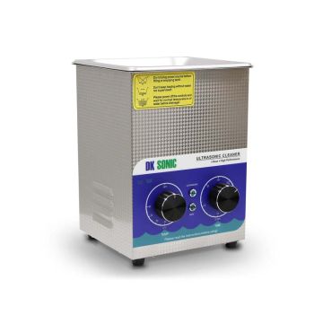 Επαγγελματικό καθαριστικό υπερήχων 2L