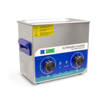 Επαγγελματικό καθαριστικό υπερήχων 3L