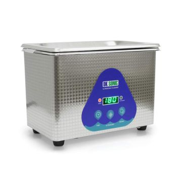 Οικιακό καθαριστικό υπερήχων 800 ml