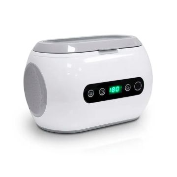 Καθαριστικό υπερήχων οικιακής χρήσης 600 ml