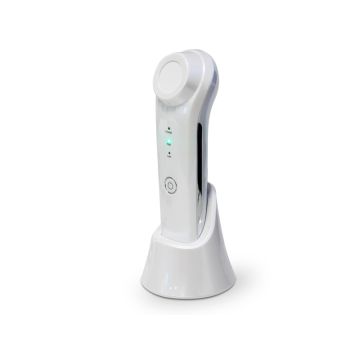 Gezichtsverjongingsapparaat met plasmatechnologie