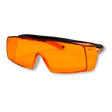 Beschermende bril voor fototherapie 1200