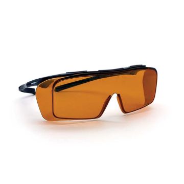 Lasertattoo-beschermingsbril