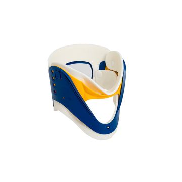 Άκαμπτο αυχενικό κολάρο ενηλίκων