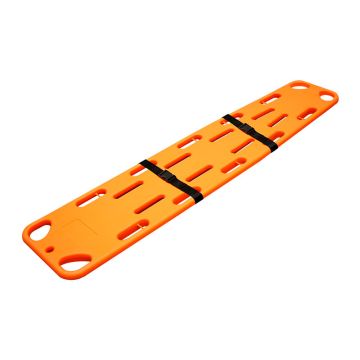 Σπονδυλική σανίδα για έκτακτες διασώσεις