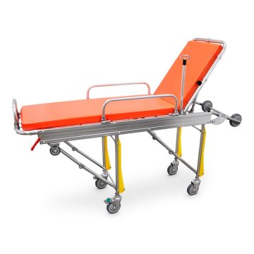 φορείο ασθενοφόρου