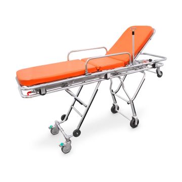 Targa de urgenta pentru ambulanta