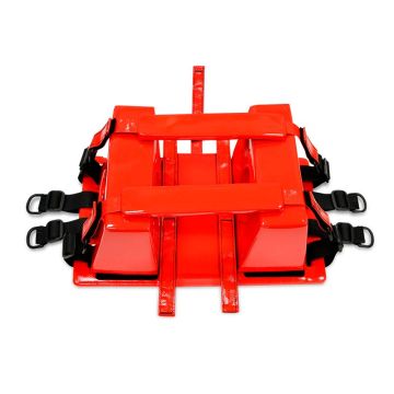 σύστημα ακινητοποίησης κεφαλής ενηλίκου