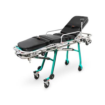 Αφαιρούμενο φορείο μεταφοράς ασθενοφόρου