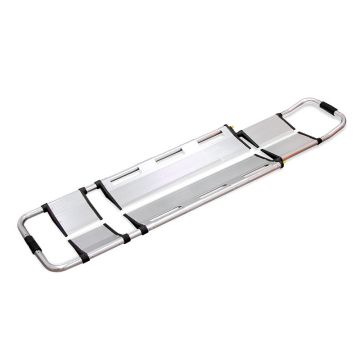 Φορείο ψαλιδιού για μεταφορά αλουμινίου