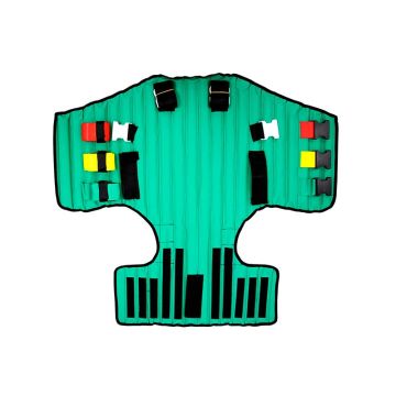 Ακινητοποιητής σπονδυλικής στήλης τύπου Kendrick