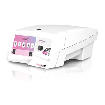 Diathermie gezichts- en lichaamsbehandelingen RF ablator