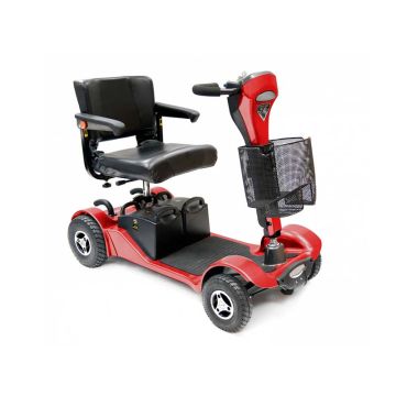 Scootmobiel Sterling SAPPHIRE 2