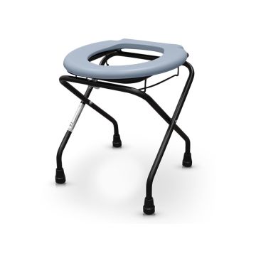 Scaun de toaletă cu toaletă