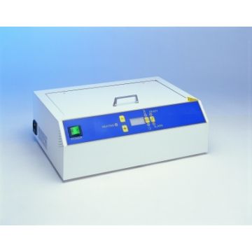 Digitale hete droge lucht sterilisator 3L