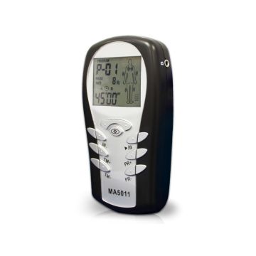 20 draagbare magneet programma´s