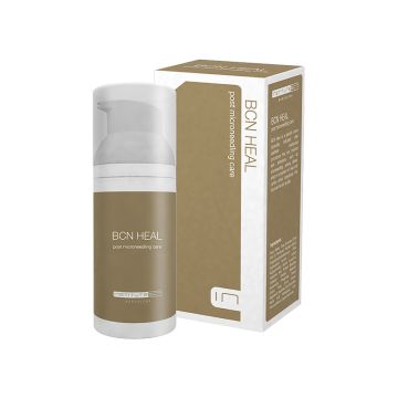 Post-Microneedling-Gesichtscreme Institute BCN 35 ml