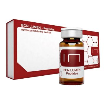 Fläschchen BCN Lumen Peptides 5 ml, 5 Einheiten