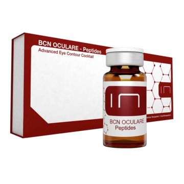 Fläschchen BCN Oculare Peptides 3 ml, 5 Einheiten