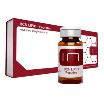 Fläschchen BCN Lipid Peptides 8 ml, 5 Einheiten