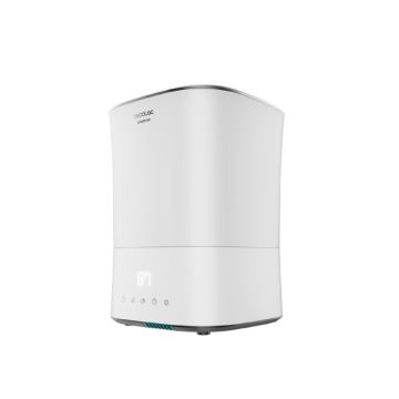 Humidificateur BreezeCare 3500 Warm CECOTEC vapor chaud et froid 5,5 L
