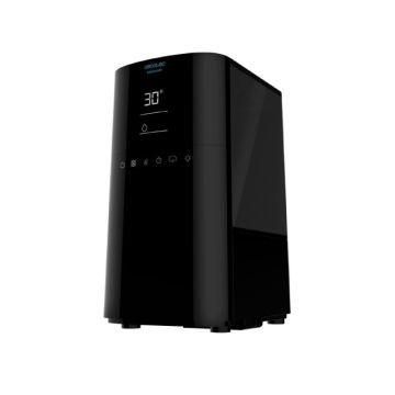 Humidificateur BreezeCare 4000 Connected CECOTEC 4 L WiFi avec télécommande