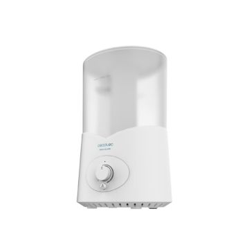 Humidificateur BreezeCare 2000 Light CECOTEC 1,2 L 200 ml/h 30 m² LED Bleu