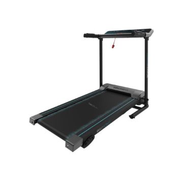 Tapis Roulant DrumFit WayHome 1000 Runner Sprint Cecotec 600W 3 Inclinazioni