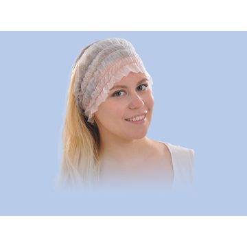 Besteedbaar polypropyleen Diadema in TST, individuele verpakking (10 items)