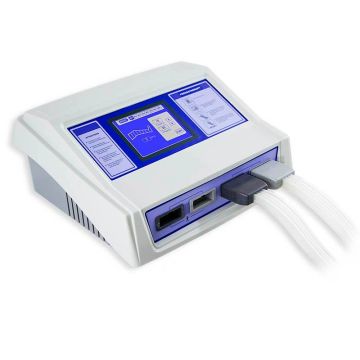 Aparat de presoterapie MQ-500 cu Full Body si 4 iesiri 