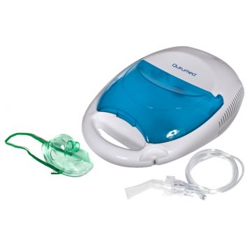 Nebulizator cu compresor utilizare continua