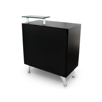 Recepție pentru tatuaje și frizerie