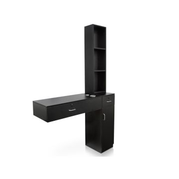 Τραπεζαρία για κομμωτήριο και σαλόνι ομορφιάς