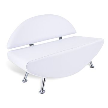 Leerstoel wachtkamer