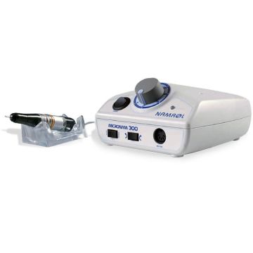 Micromotor model MICRONAM 300, 35.000 rpm