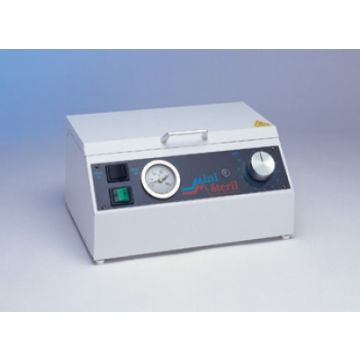 Mini hete droge lucht sterilisator 2L