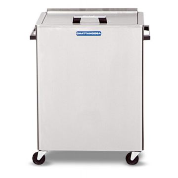 Colpac C-5 koelunits, met 6 standaard en 6 medium Colpacs (220Volt)