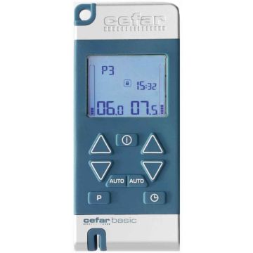 Cefar BASIC / tens, 2 canale