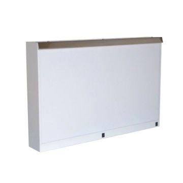 Διαφανοσκόπιο Επιτοίχιο, Απευθείας Άνοιγμα 2 Σώματα