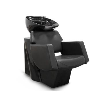 Haardroger voor kappers en schoonheidssalons