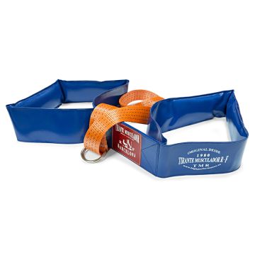 Rusă Belt TRM Mondiale PRO